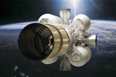 Mỹ chế tạo vũ khí 'đánh bại' mọi tên lửa đạn đạo liên lục địa 