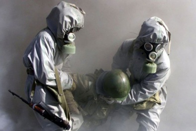 5.000 tấn vũ khí của Triều Tiên có gì khiến nhiều quốc gia khiếp sợ?