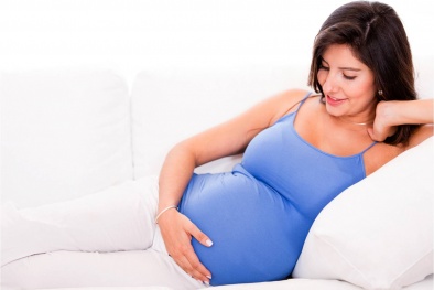 Giúp phụ nữ mang thai khỏe mạnh trong tiết trời nắng nóng