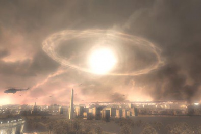 Ngoài vũ khí hạt nhân, Triều Tiên phát triển thêm vũ khí có sức mạnh kinh hoàng 