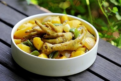 Top 5 thực phẩm tăng kích thước vòng 1 nhanh chóng, hiệu quả