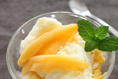 Cách làm kem mít thơm ngon giải nhiệt cho gia đình ngày hè