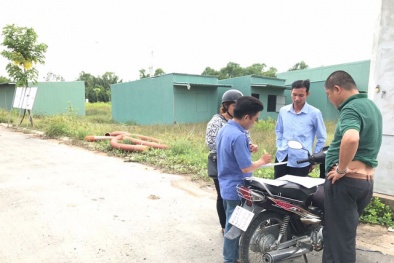 ‘Cơn sốt ảo’ đất nền ở TP.HCM: Chuyên gia kinh tế nói gì?