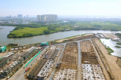 Giải pháp hạ nhiệt ‘cơn sốt ảo’ đất nền tại TP.HCM