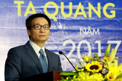 Khoa học Việt Nam vẫn còn khoảng cách lớn với các nước trong khu vực