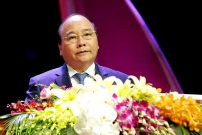 Thủ tướng: Chính phủ tạo mọi điều kiện để người dân phát huy tối đa năng lực, sở trường