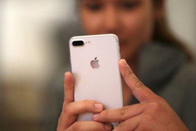 Bạn sẽ không phải đợi đến tháng 11 để mua iPhone 8