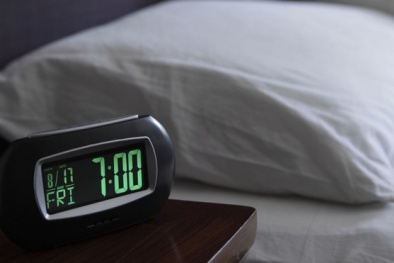 [INFOGRAPHIC] 7 việc phải làm trước 7 giờ sáng của doanh nhân thành công