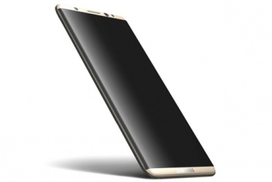 Samsung Galaxy S9, S9 Plus - 'siêu phẩm màn hình tràn vô cực” sẽ sớm xuất hiện