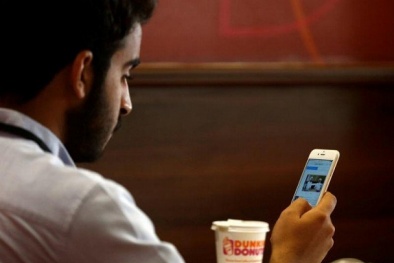 Dùng Facebook quá 2 tiếng/ngày là dấu hiệu sức khỏe tâm thần kém