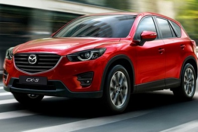 Có nên mua chiếc ô tô 5 chỗ bán chạy nhất thị trường Việt? 