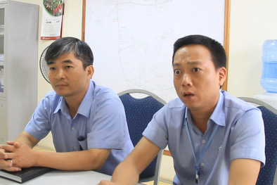 Xí nghiệp Nước sạch Hoàng Mai 'bỏ quên' sức khỏe người dân?