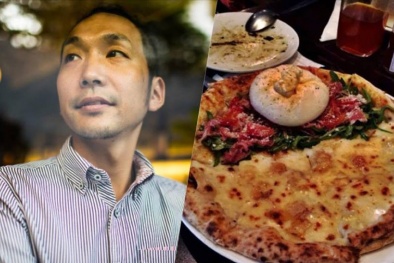 Ông chủ Pizza 4Ps: Thiền mỗi sáng, làm việc 13 tiếng mỗi ngày và kiếm chục triệu đô mỗi năm