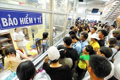 Trục lợi bảo hiểm y tế: Những con số không tưởng