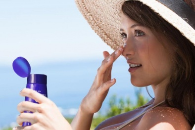 Tuyệt chiêu chống nắng hiệu quả cho mọi loại da trong mùa hè