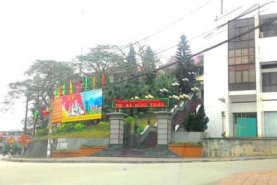 Thị xã Đông Triều: Địa phương xử lí chưa tốt, công dân khiếu kiện vượt cấp nhiều