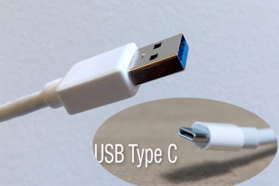 USB-A truyền thống sắp bị thay thế?