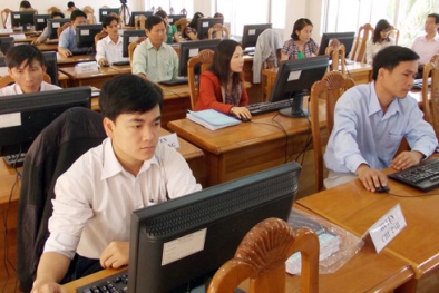 Vụ mua bán đề thi công chức tại Cà Mau: Yêu cầu công an điều tra