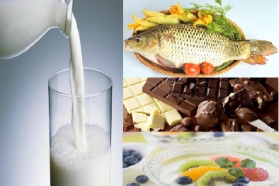 9 sai lầm 'chết người' khi uống sữa với thực phẩm khác ai cũng dễ mắc phải