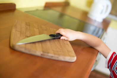 10 vật dụng quen thuộc trong nhà có thể khiến trẻ tử vong