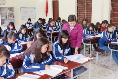 Đáp án đề thi thử môn Giáo dục công dân THPT Quốc gia 2017