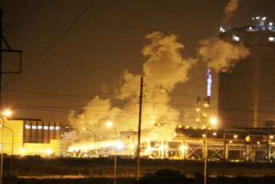 Tin mới nhất vụ nổ lớn ở Formosa Hà Tĩnh