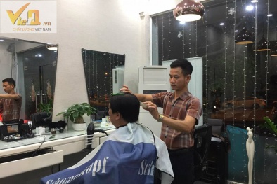 Gặp gỡ tay kéo 'quen mặt' của đại gia Hà thành