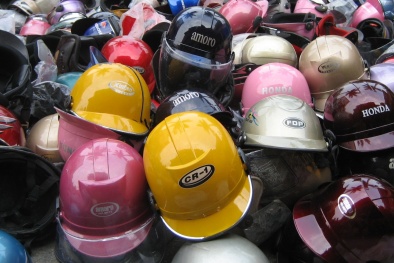 Siết chặt khâu sản xuất, bài toán chất lượng mũ bảo hiểm sẽ được khơi thông