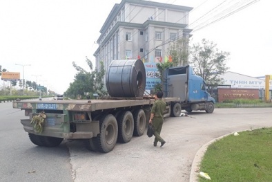 Tai nạn giao thông ngày 1/6: Cụ ông và nam thanh niên bị 'hung thần' cán tử vong