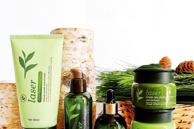 Mỹ phẩm Laser có tốt không mà nổi đình đám thời gian qua?