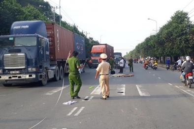 Tai nạn giao thông mới nhất 24h qua ngày 2/6