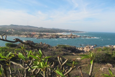 TKV chi trả hơn 65 tỷ đồng cho DN bị ảnh hưởng dự án cảng Kê Gà 