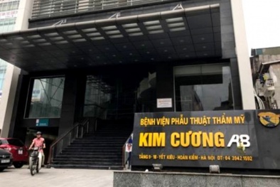 Thứ trưởng Bộ Y tế: Giải quyết triệt để vụ tố tai biến nâng ngực tại TMV Kim Cương