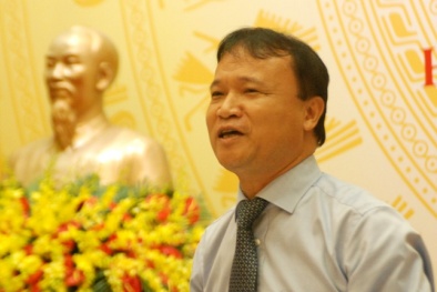 Vì sao Thứ trưởng Công thương mong không cần quỹ bình ổn xăng dầu?