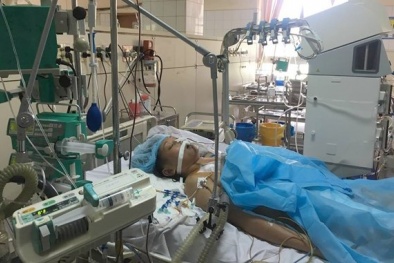 Tử vong khi chạy thận: Nữ bệnh nhân mắc phải điều chưa từng có trong y văn thế giới