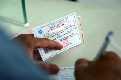 1.900 dịch vụ y tế tăng giá, người không có thẻ BHYT thiệt thòi lớn