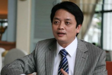 Ông Nguyễn Đức Hưởng quay về với LienVietPostBank