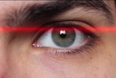 Nhận dạng mống mắt dễ dàng bị 'qua mặt', Bkav khuyến cáo người dùng nên cẩn trọng