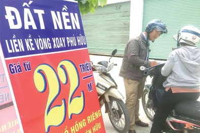 Phó Thủ tướng yêu cầu không được chủ quan với thị trường BĐS