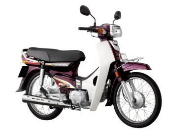 Tiết lộ lý do Honda Super Dream 110 bị khai tử tại Việt Nam