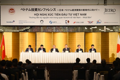 Nhà đầu tư nước ngoài đầu tiên tham gia lĩnh vực BOT giao thông tại Việt Nam