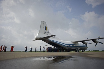 'Lý lịch' máy bay Y-8F-200 vừa mất tích tại Myanmar cùng hơn 100 người