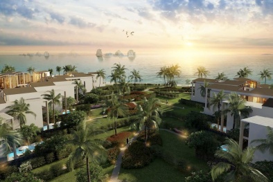 Sun Premier Village Ha Long Bay: Cơ hội đầu tư sinh lời lớn nhất thị trường miền Bắc