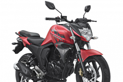Xe côn tay ‘siêu’ hầm hố mới ra mắt của Yamaha giá chỉ 39 triệu có gì hay? 
