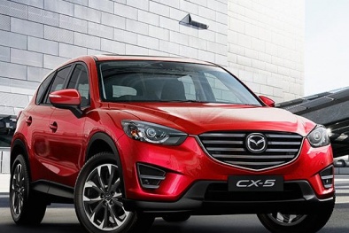 Khách hàng vẫn 'chảnh' kể cả ô tô 1 tỷ giảm giá hẳn 200 triệu