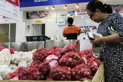 Thị trường bán lẻ Việt dậy sóng khi gã khổng lồ 7-Eleven của Nhật tới