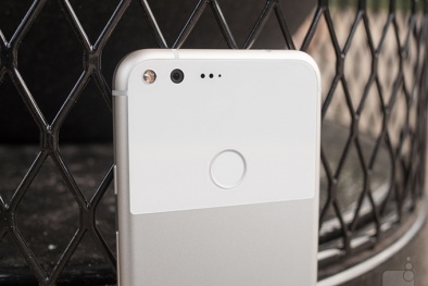 Rò rỉ cấu hình cực khủng của Google Pixel XL2 khiến người dùng háo hức