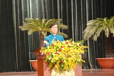 TPHCM đề xuất giải pháp nâng cao chất lượng môi trường đô thị