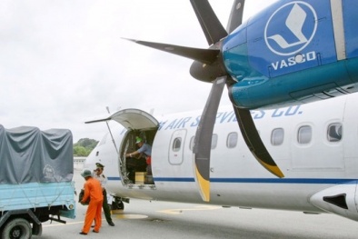 Hãng hàng không SkyViet chưa kịp bay ngày nào đã có nguy cơ giải thể