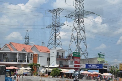 Tử vong do vi phạm hành lang lưới điện nhưng người dân vẫn thờ ơ